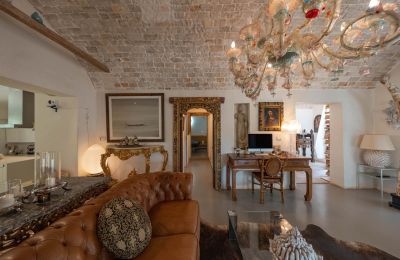 Trullo for sale Martina Franca, Apulia, Photo 4/24