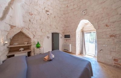 Trullo for sale Martina Franca, Apulia, Photo 10/24