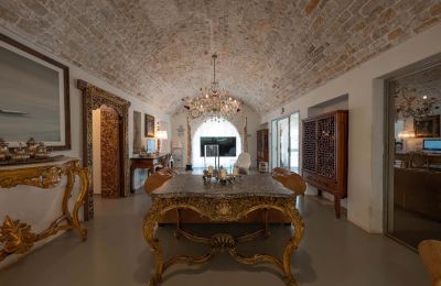 Trullo for sale Martina Franca, Apulia, Photo 5/24