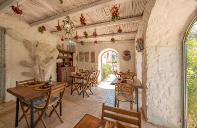 Trullo for sale Martina Franca, Apulia, Photo 12/24