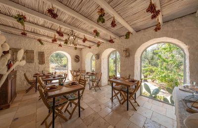 Trullo for sale Martina Franca, Apulia, Photo 13/24