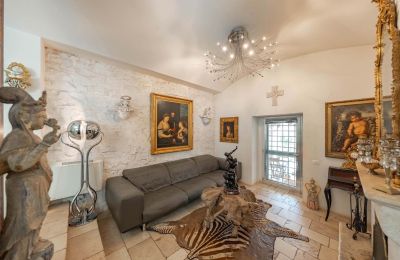 Trullo for sale Martina Franca, Apulia, Photo 18/24