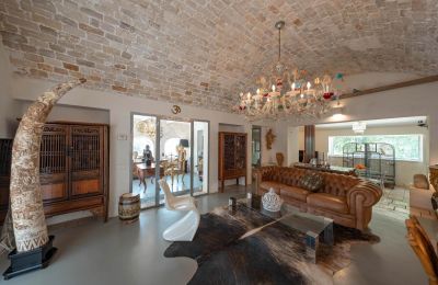 Trullo for sale Martina Franca, Apulia, Photo 21/24