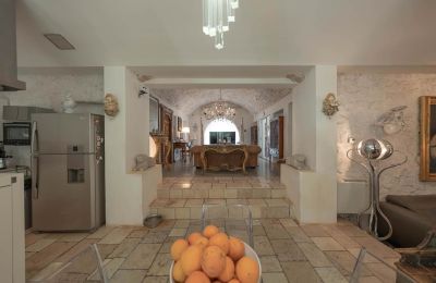 Trullo for sale Martina Franca, Apulia, Photo 20/24