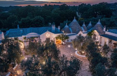 Trullo for sale Martina Franca, Apulia, Photo 23/24