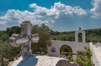 Trullo for sale Martina Franca, Apulia, Photo 24/24