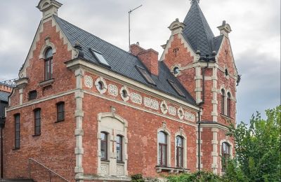 Castle for sale Bydgoszcz, Grodzka 17, Kuyavia-Pomerania, Photo 2/7