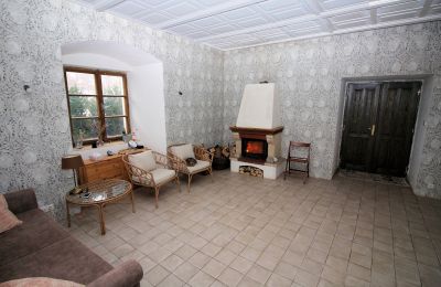Castle for sale Plzeňský kraj, okres Klatovy, Klatovy, Plzeňský kraj, Photo 8/18