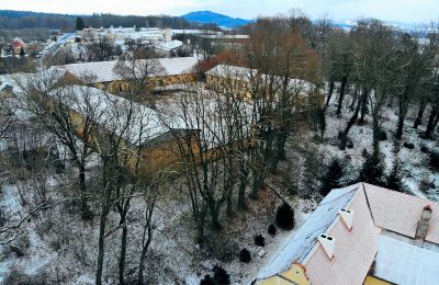 Castle for sale Plzeňský kraj, okres Klatovy, Klatovy, Plzeňský kraj, Outbuilding