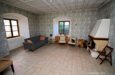 Castle for sale Plzeňský kraj, okres Klatovy, Klatovy, Plzeňský kraj, Photo 7/18