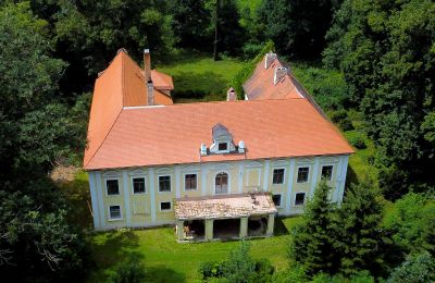 Castle Plzeňský kraj, okres Klatovy, Klatovy