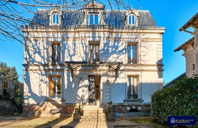 Historic Villa for sale Bourg-la-Reine, Ile-de-France, Photo 3/15