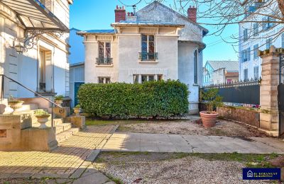 Historic Villa for sale Bourg-la-Reine, Ile-de-France, Photo 4/15