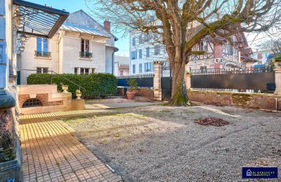 Historic Villa for sale Bourg-la-Reine, Ile-de-France, Photo 5/15