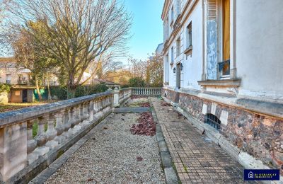 Historic Villa for sale Bourg-la-Reine, Ile-de-France, Photo 7/15
