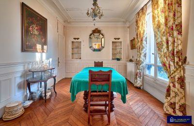 Historic Villa for sale Bourg-la-Reine, Ile-de-France, Photo 11/15