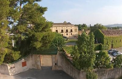 Castle for sale Santa Oliva, Catalonia, Photo 5/19