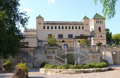 Castle for sale Santa Oliva, Catalonia, Photo 16/19