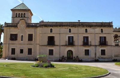 Castle for sale Santa Oliva, Catalonia, Photo 15/19