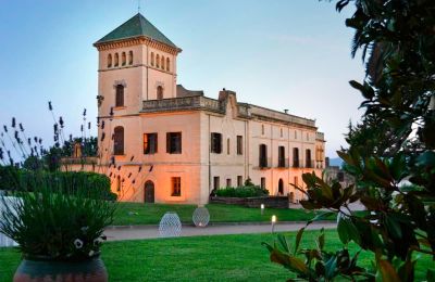 Castle for sale Santa Oliva, Catalonia, Photo 17/19