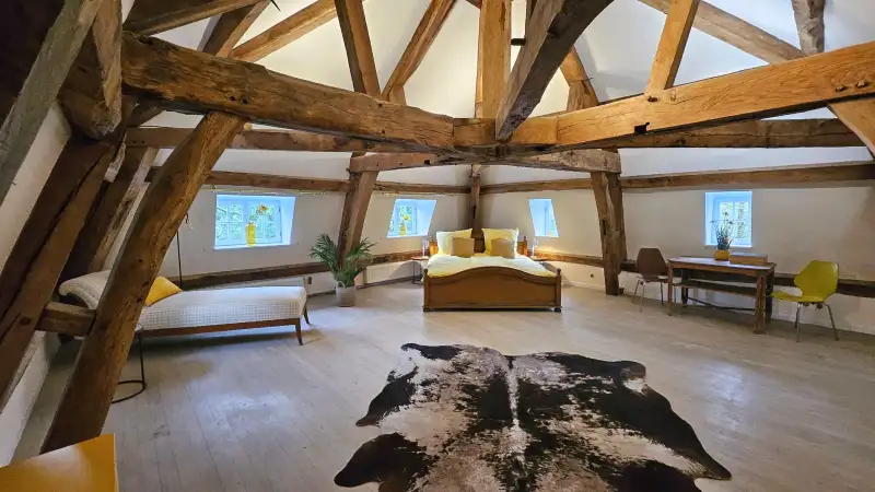 Castle for sale Astenet, Wallonia,  Belgium, 5