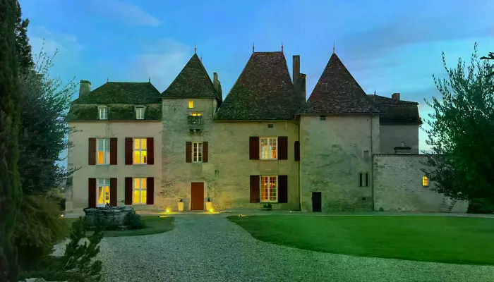 Castle for sale Monségur, New Aquitaine,  France