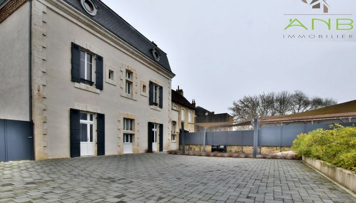 Historic Villa Sarlat-la-Canéda, New Aquitaine