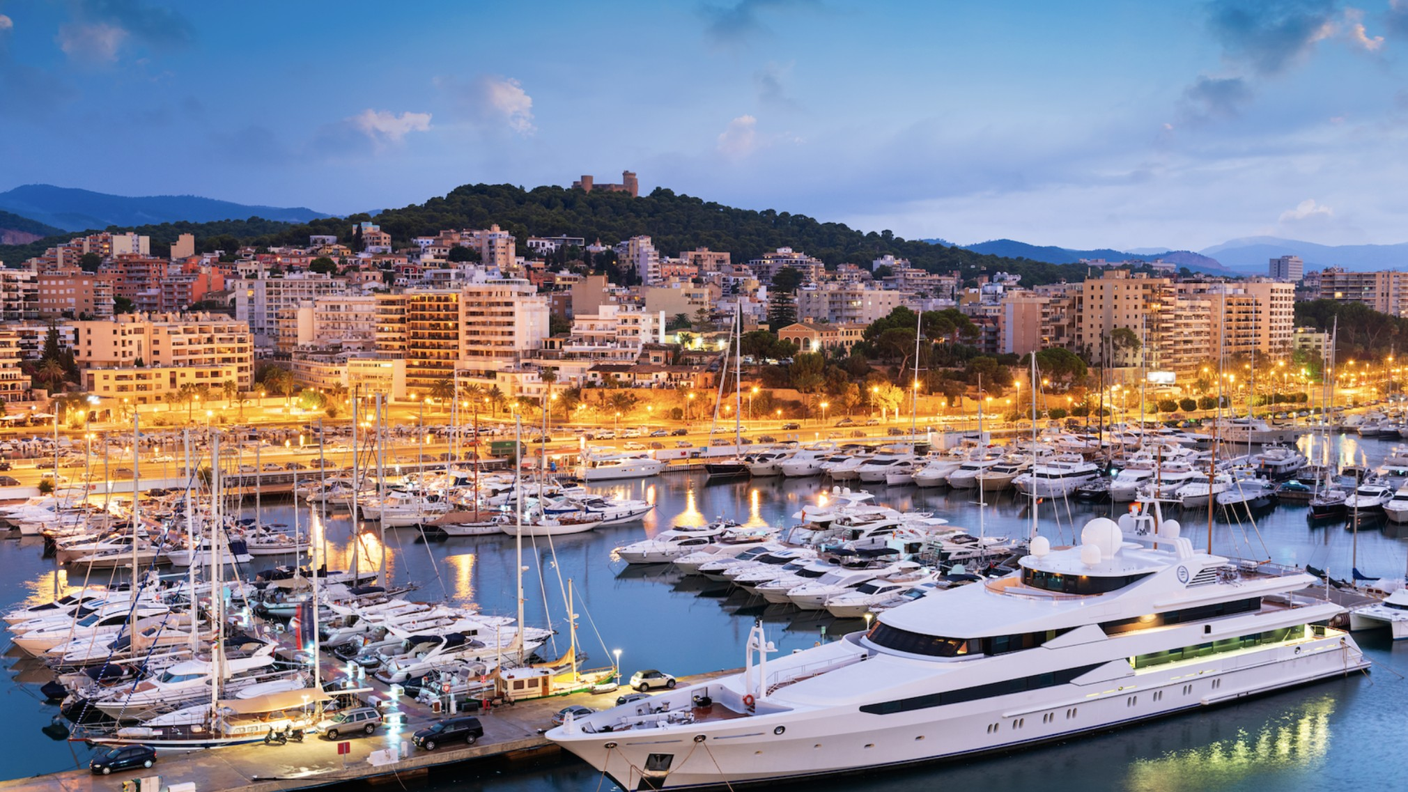 Photos Luxury period mansion in Palma