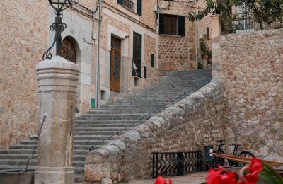 Historic Villa for sale Palma, Balearic Islands,, Photo 4/5