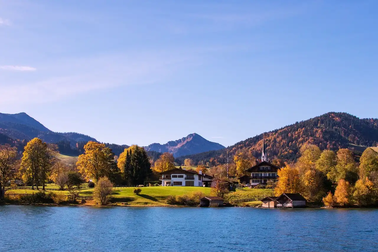 Photos Historic hotel on Lake Tegernsee
