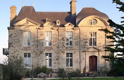 Manor House for sale Pléneuf-Val-André, Le Tertre Rogon, Brittany, Photo 2/26