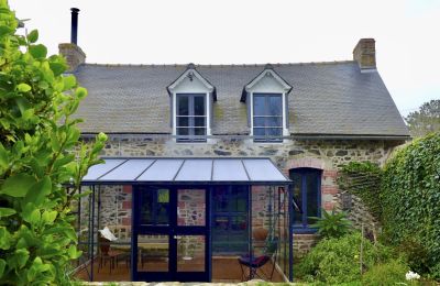 Manor House for sale Pléneuf-Val-André, Le Tertre Rogon, Brittany, Guest house