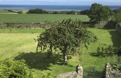 Manor House for sale Pléneuf-Val-André, Le Tertre Rogon, Brittany, View