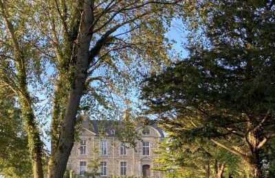 Manor House for sale Pléneuf-Val-André, Le Tertre Rogon, Brittany, Access