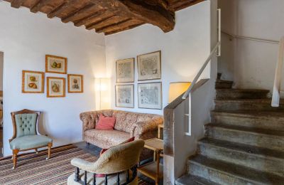 Country home for sale Castellina in Chianti, Tuscany, Photo 14/30