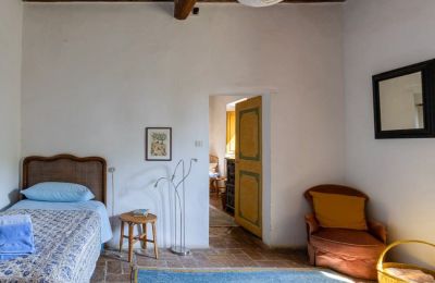Country home for sale Castellina in Chianti, Tuscany, Photo 25/30