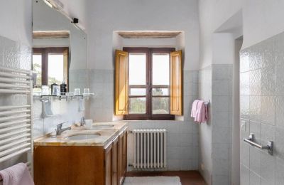 Country home for sale Castellina in Chianti, Tuscany, Photo 27/30