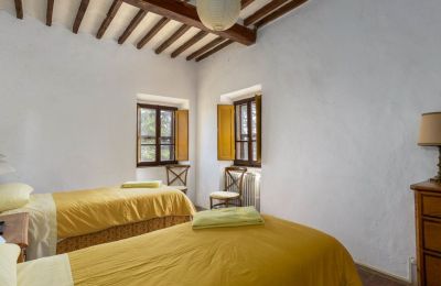 Country home for sale Castellina in Chianti, Tuscany, Photo 28/30