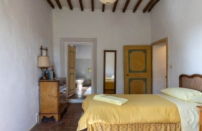 Country home for sale Castellina in Chianti, Tuscany, Photo 23/30