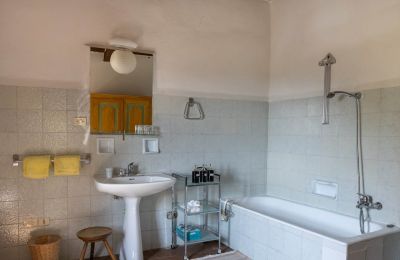 Country home for sale Castellina in Chianti, Tuscany, Photo 29/30