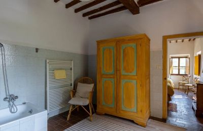Country home for sale Castellina in Chianti, Tuscany, Photo 24/30