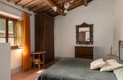 Country home for sale Castellina in Chianti, Tuscany, Photo 21/30