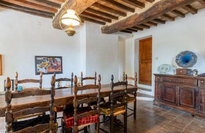 Country home for sale Castellina in Chianti, Tuscany, Photo 7/30