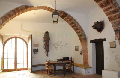 Manor House for sale Vila-rodona, Catalonia, Photo 27/37