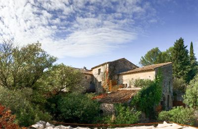 Castle for sale Uzès, Occitania, Photo 35/38