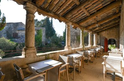 Castle for sale Uzès, Occitania, Photo 16/38