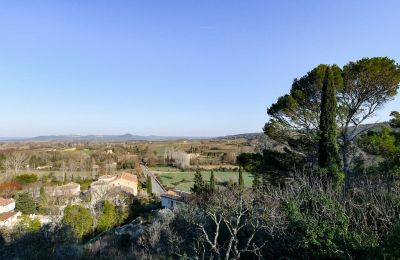 Castle for sale Uzès, Occitania, Photo 38/38
