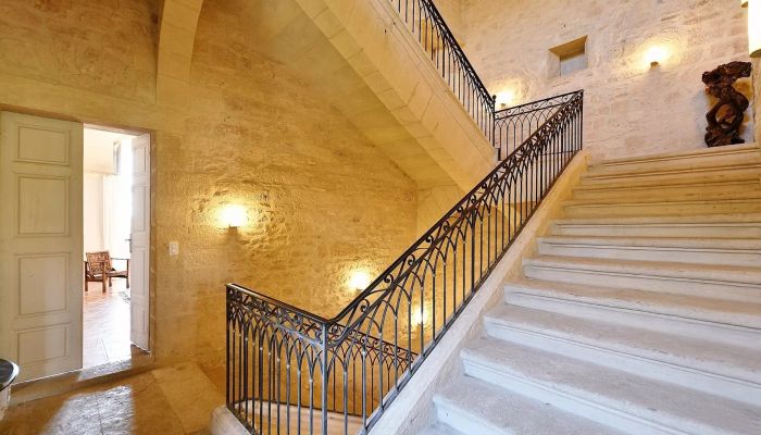 Castle for sale Uzès, Occitania,  France