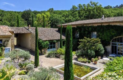 Manor House for sale Uzès, Occitania, Photo 20/32