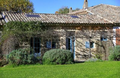 Manor House for sale Uzès, Occitania, Photo 29/32